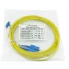 BlueOptics CAB-SMF-LC-SC-1 InfiniBand fiiberoptiline kaabel 1 m LC/UPC SC/UPC