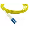 BlueOptics CAB-SMF-LC-SC-1 InfiniBand fiiberoptiline kaabel 1 m LC/UPC SC/UPC