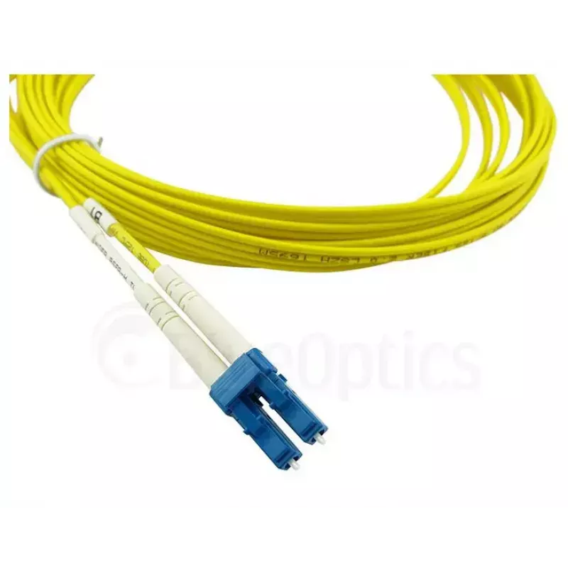 BlueOptics CAB-SMF-LC-SC-1 InfiniBand fiiberoptiline kaabel 1 m LC/UPC SC/UPC