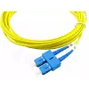 BlueOptics CAB-SMF-LC-SC-1 InfiniBand fiiberoptiline kaabel 1 m LC/UPC SC/UPC