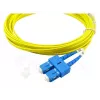BlueOptics CAB-SMF-LC-SC-1 InfiniBand fiiberoptiline kaabel 1 m LC/UPC SC/UPC