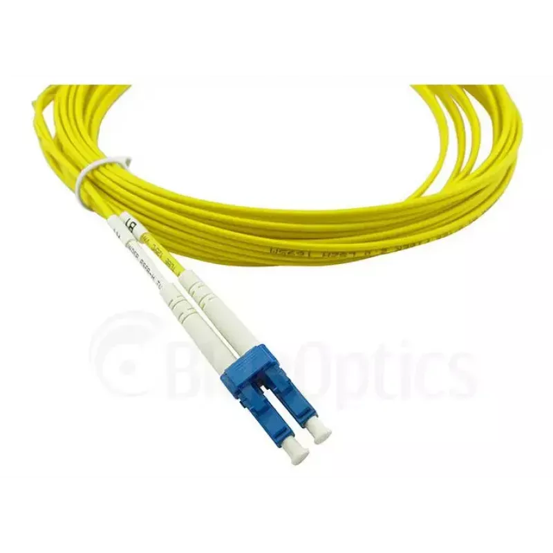 BlueOptics CAB-SMF-LC-SC-1 InfiniBand fiiberoptiline kaabel 1 m LC/UPC SC/UPC
