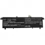 CoreParts MBXAS-BA0253 sülearvuti varuosa Aku
