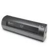 GBC lamineerimistasku A4 eelperforeeritud 75 mikronit, läikiv, läbipaistev, A4 Maxi, 303 mm, 229 mm, 100 tk