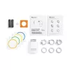 Netatmo NAV-PRO termostaatiline radiaatoriventiil Sobib siseruumides kasutamiseks