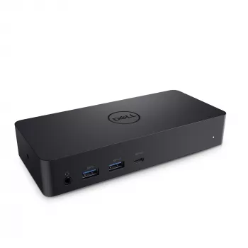 DELL D6000 juhtmega USB 3.2 Gen 1 (3.1 Gen 1) USB-C must