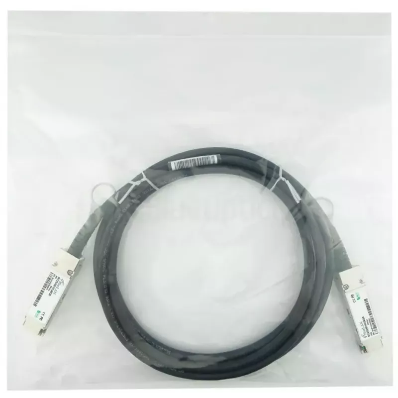 InfiniBand/fiiberoptiline kaabel BlueOptics OS6560-CBL-100-BL
