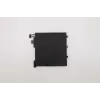 Lenovo 5B10W67379 sülearvuti varuosa Aku
