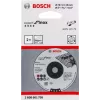Bosch Expert for Inox lihvkettad, 76 x 4 x 10 mm, 2 tk