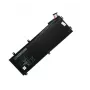 DELL M7R96 sülearvuti varuosa Aku