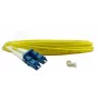 InfiniBand/kiudoptiline kaabel BlueOptics 040402G5120000015M 15 m 2x LC LC/APC