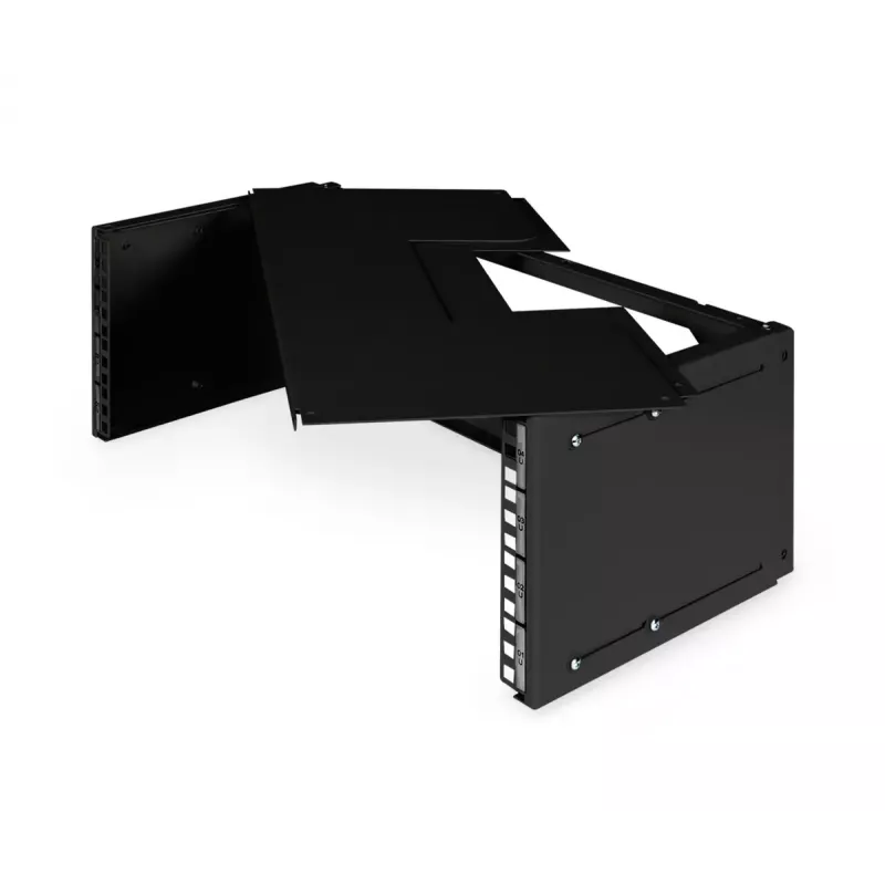 Top panel Digitus DN-19-PB-TB-SW