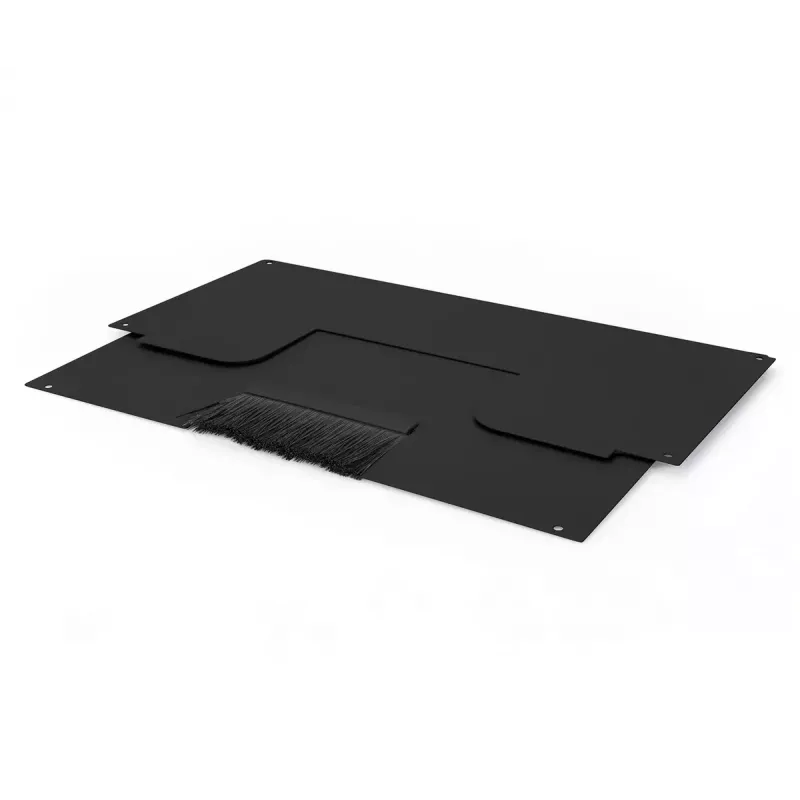 Top panel Digitus DN-19-PB-TB-SW