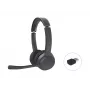 Conceptronic POLONA04BA Bluetooth-stereopeakomplekt koos USB-heliadapteriga