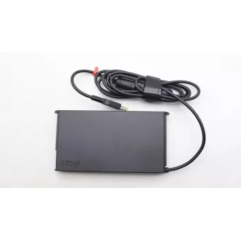 Lenovo 5A11K67851 toiteplokk Indoor 170 W Must