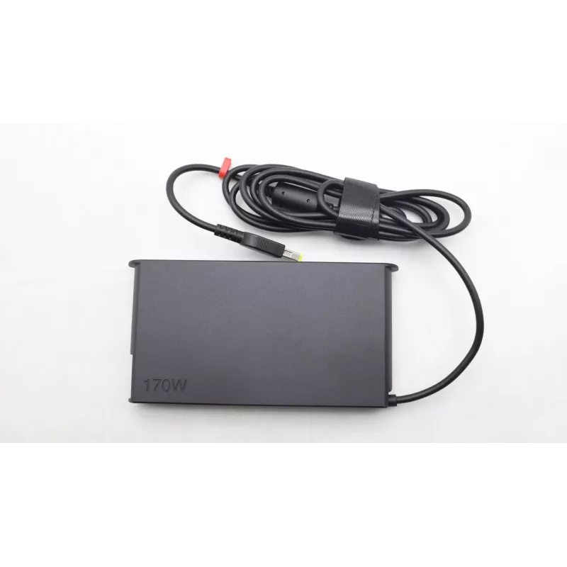 Lenovo 5A11K67851 toiteplokk Indoor 170 W Must