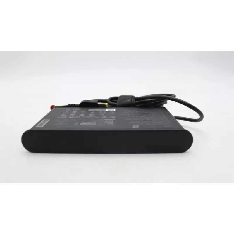 Lenovo 5A11K67851 toiteplokk Indoor 170 W Must