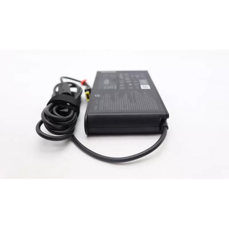 Lenovo 5A11K67851 toiteplokk Indoor 170 W Must