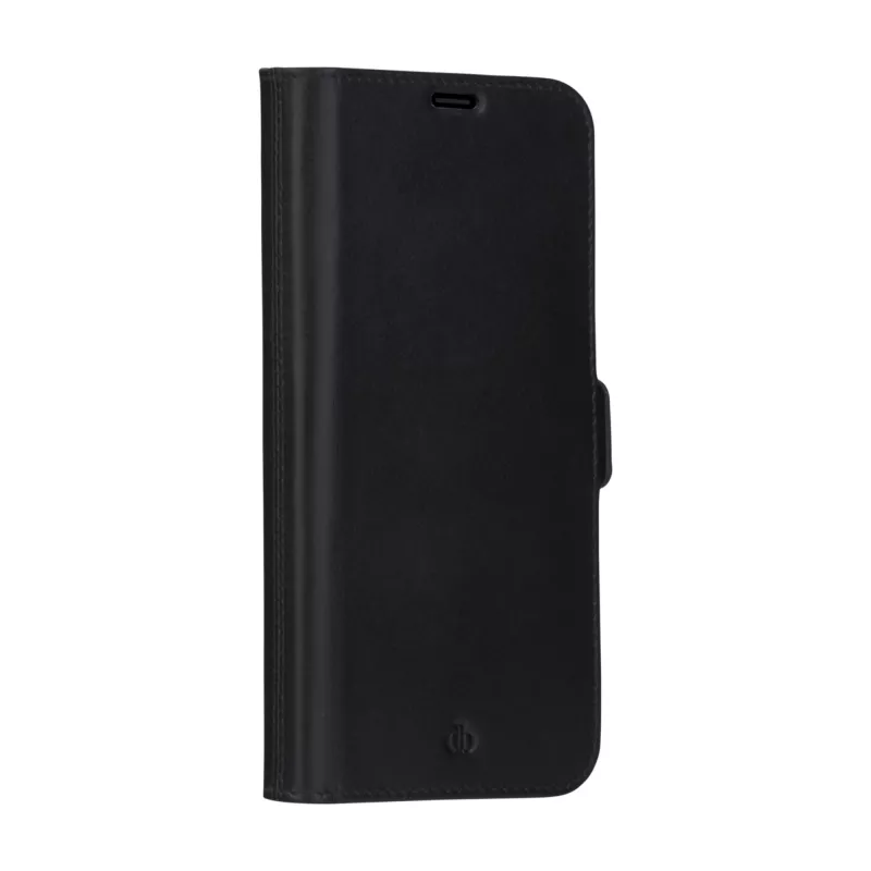 Wallet case dbramante1928 Lynge iPhone 12/12 Pro 6.1 inch Must