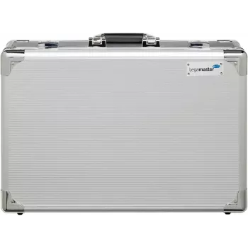 Aksessuaarikomplekt Legamaster PROFESSIONAL töötoakohver 3200 tk