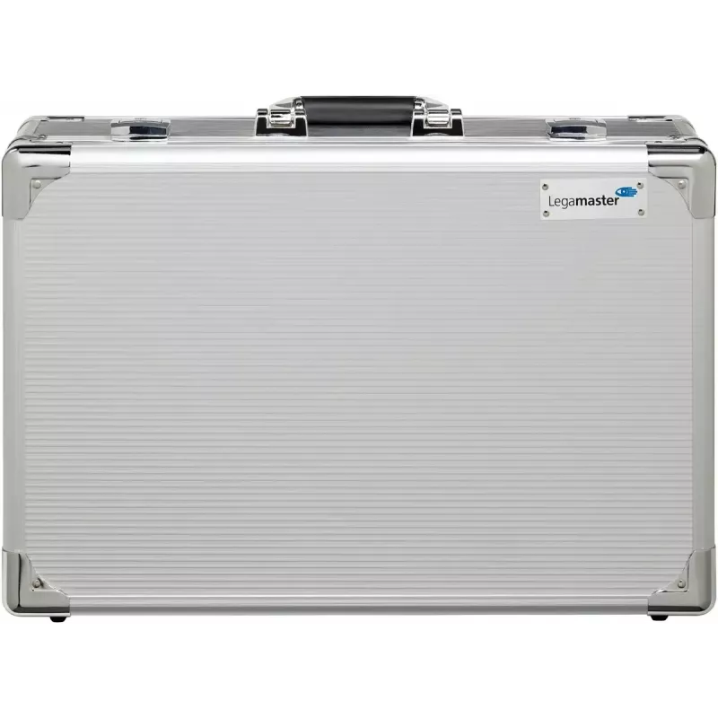 Aksessuaarikomplekt Legamaster PROFESSIONAL töötoakohver 3200 tk