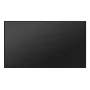 Hisense Smart TV 43 tolli E5QTUK QLED 3840x2160 (4K) Full HD, Android 11, 500 cd/m², 8 ms, VESA, Must