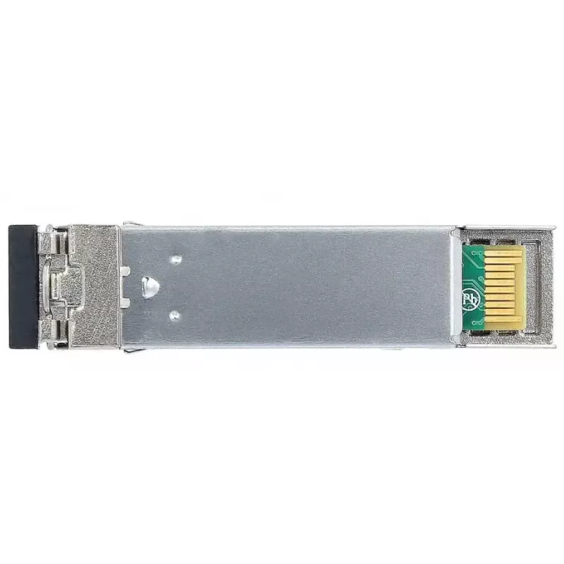 Fiiberoptiline SFP transiiver BlueOptics J4858D-BO, 1250 Mbit/s, 850 nm, hõbedane