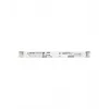 Elektrooniline liiteseade Osram QTP5 1X80, eluiga 100000 h, AC 198–264 V, 50/60 Hz, 40 A, -20–50 °C, 360×30×21 mm
