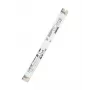Elektrooniline liiteseade Osram QTP5 1X80, eluiga 100000 h, AC 198–264 V, 50/60 Hz, 40 A, -20–50 °C, 360×30×21 mm