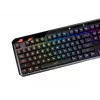 Klaviatuurikork ASUS ROG RX PBT Keycap Set Must 250g