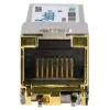 BlueOptics SFP-10G-T-BO võrgutransiiveri moodul Vask 10000 Mbit/s SFP+