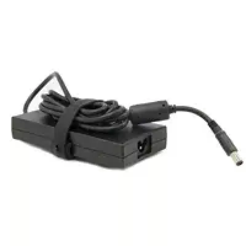 DELL Power Cord 1m toitepikendus 1 vahelduvvoolu pistikupesa Must