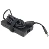DELL Power Cord 1m toitepikendus 1 vahelduvvoolu pistikupesa Must