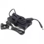 DELL Power Cord 1m toitepikendus 1 vahelduvvoolu pistikupesa Must