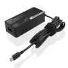 Lenovo 01FR025 toiteadapter/muundur sisetingimustesse 65 W must