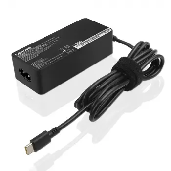 Lenovo 01FR025 toiteadapter/muundur sisetingimustesse 65 W must