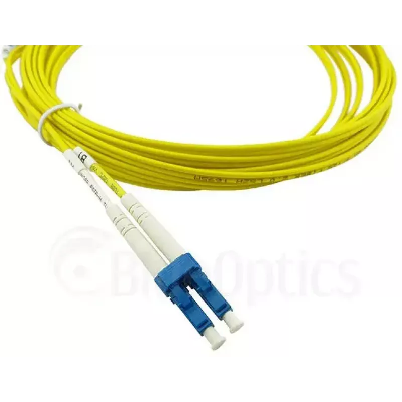 BlueOptics LRCABLE15M-BO InfiniBand kiudoptiline kaabel 15 m 2x LC