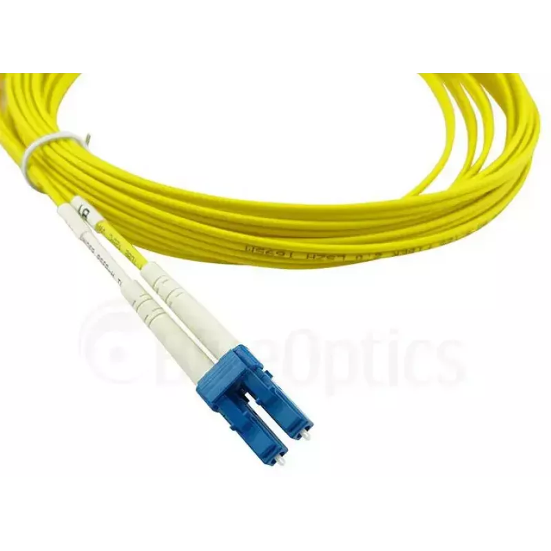BlueOptics LRCABLE15M-BO InfiniBand kiudoptiline kaabel 15 m 2x LC