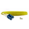 BlueOptics LRCABLE15M-BO InfiniBand kiudoptiline kaabel 15 m 2x LC