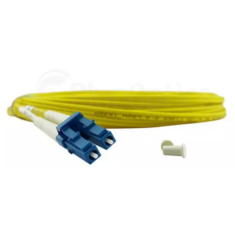 BlueOptics LRCABLE15M-BO InfiniBand kiudoptiline kaabel 15 m 2x LC