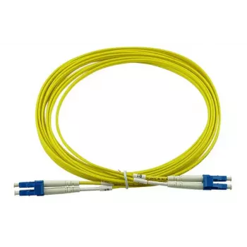 BlueOptics LRCABLE15M-BO InfiniBand kiudoptiline kaabel 15 m 2x LC