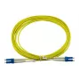 BlueOptics LRCABLE15M-BO InfiniBand kiudoptiline kaabel 15 m 2x LC