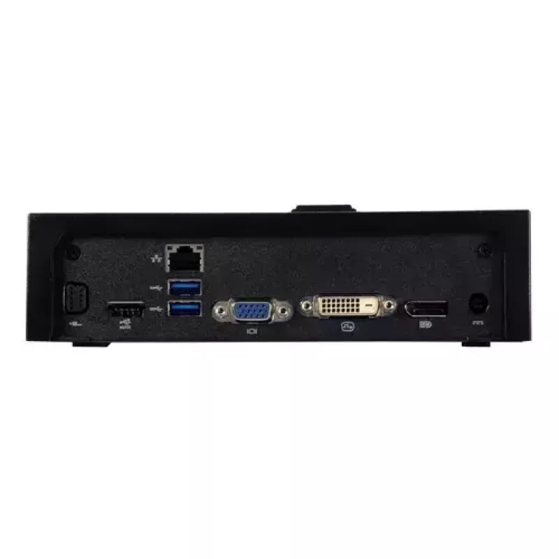 Dokkimisjaam DELL EURO Simple E-Port II