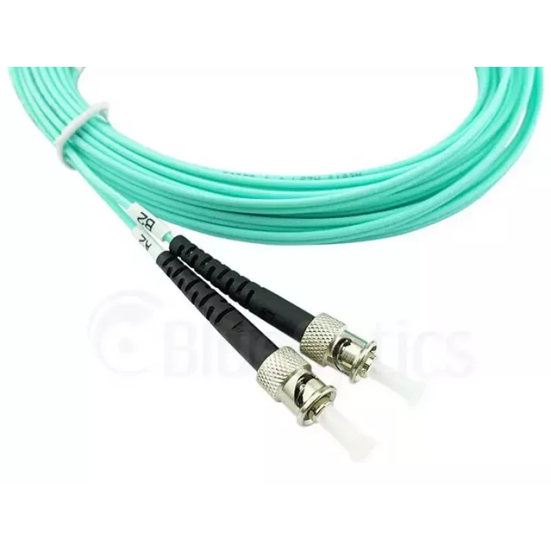 BlueOptics SFP3333EU3MK InfiniBand fiiberoptiline kaabel 3 m 2x ST