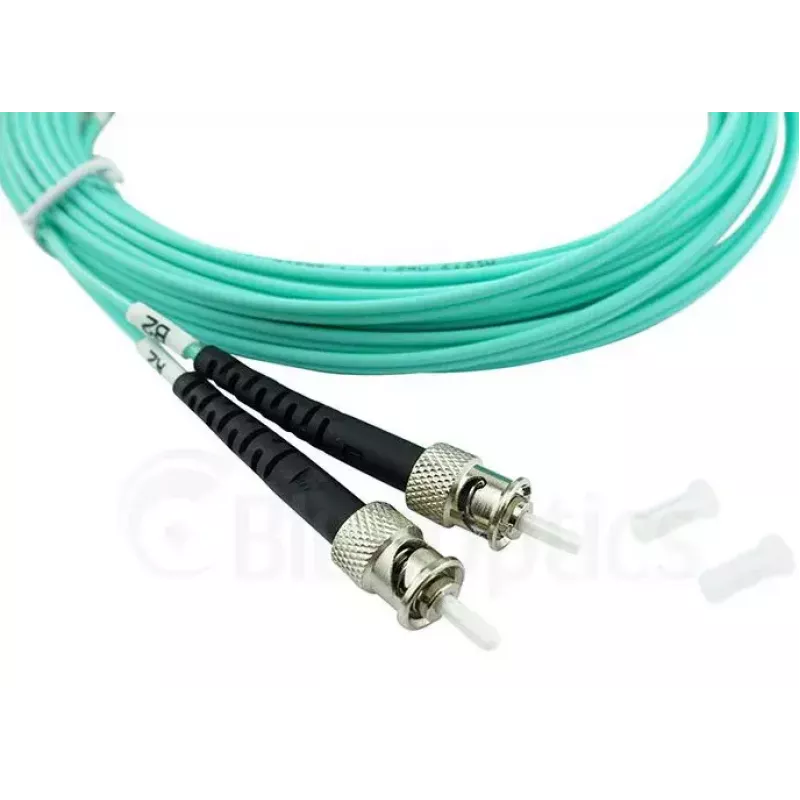 BlueOptics SFP3333EU3MK InfiniBand fiiberoptiline kaabel 3 m 2x ST