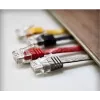 0,5 m RJ45 Cat6 U/UTP võrgukaabel ShiverPeaks