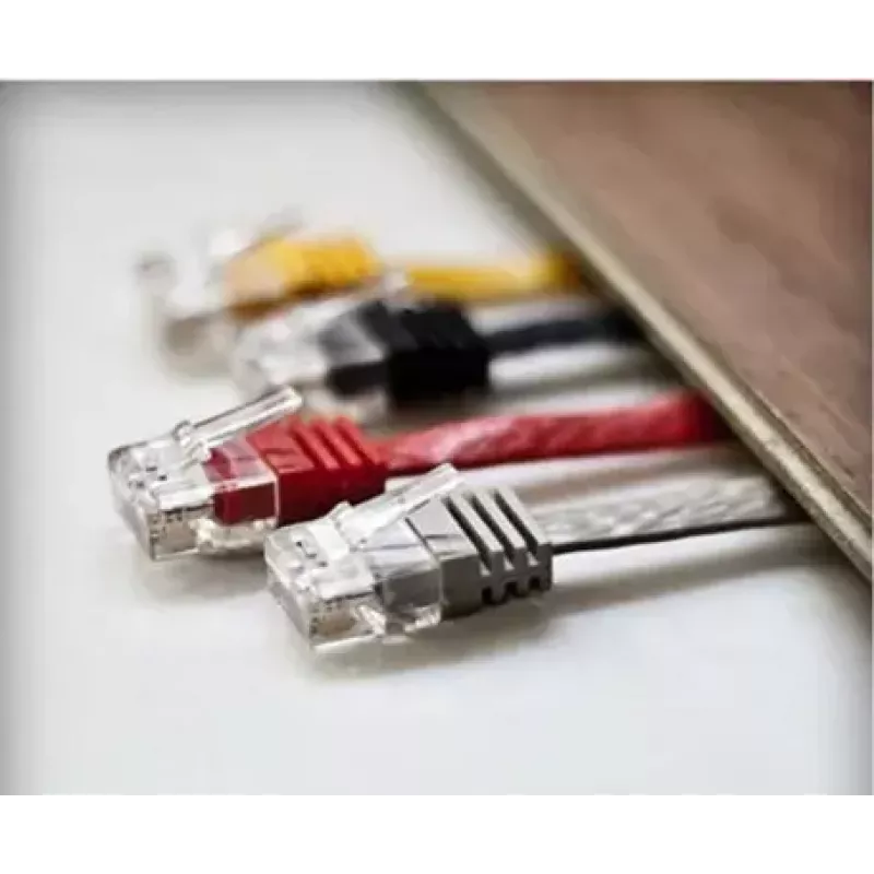 0,5 m RJ45 Cat6 U/UTP võrgukaabel ShiverPeaks
