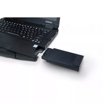 Sülearvuti varuosa Panasonic FZ-VNF551U Must