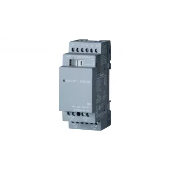 Siemens 6ED1055-1FB00-0BA2 elektrirelee