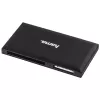 Hama 00181018 kaardilugeja USB 3.2 Gen 1 (3.1 Gen 1) Type-A Must